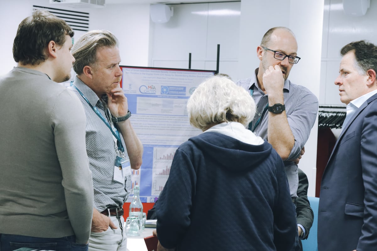 Biofilm Alliance Conference 2025