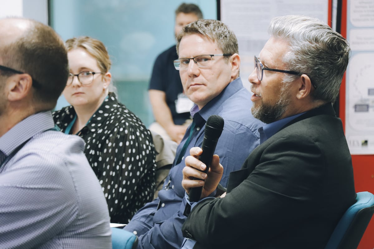 Biofilm Alliance Conference 2025